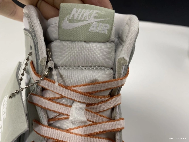 Chep Onekick Seafoam OG 1 Air Jordan CD0461-002 High 0709